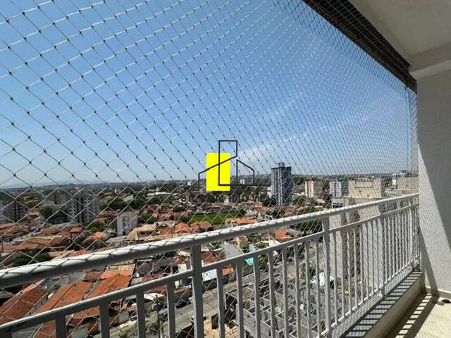 #AP0156 - Apartamento para Venda em Taubaté - SP - 2