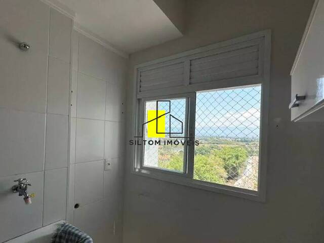 Apartamento para Venda em Taubaté - 5