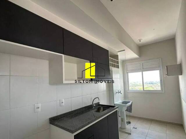 Apartamento para Venda em Taubaté - 4