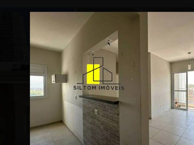 #AP0156 - Apartamento para Venda em Taubaté - SP - 3