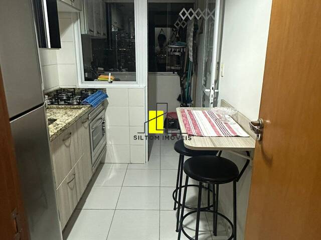 Apartamento para Venda em Taubaté - 5