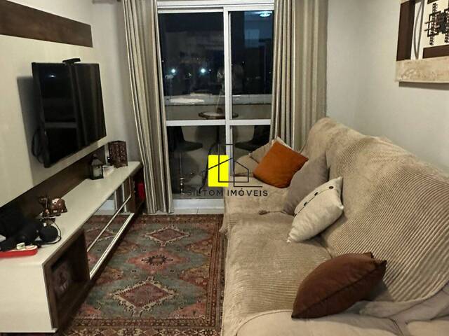 #AP0157 - Apartamento para Venda em Taubaté - SP - 1