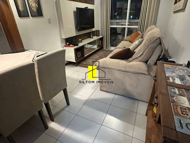 #AP0157 - Apartamento para Venda em Taubaté - SP - 2