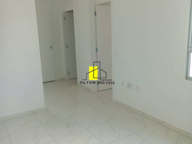 #AP0158 - Apartamento para Venda em Taubaté - SP - 3