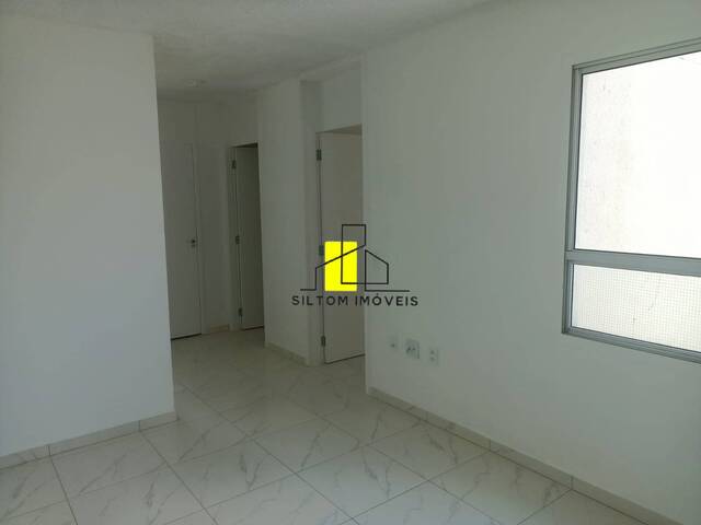 #AP0158 - Apartamento para Venda em Taubaté - SP - 1