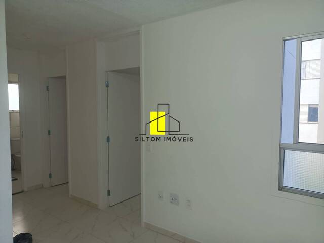 #AP0158 - Apartamento para Venda em Taubaté - SP - 2