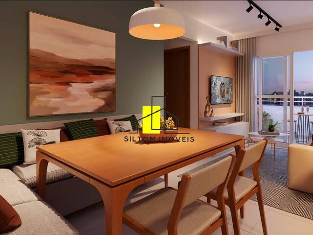 Apartamento para Venda em Taubaté - 4