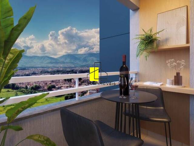 Apartamento para Venda em Taubaté - 5