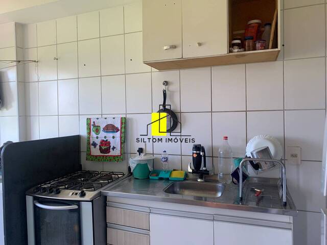 #AP0159 - Apartamento para Venda em Taubaté - SP - 3