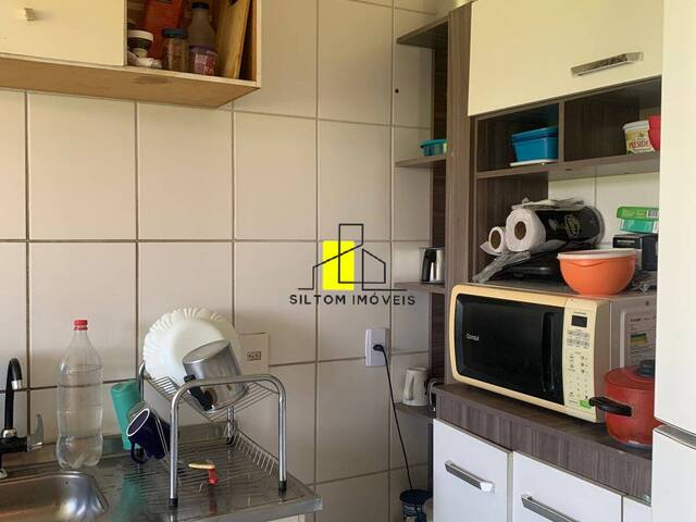 Apartamento para Venda em Taubaté - 4