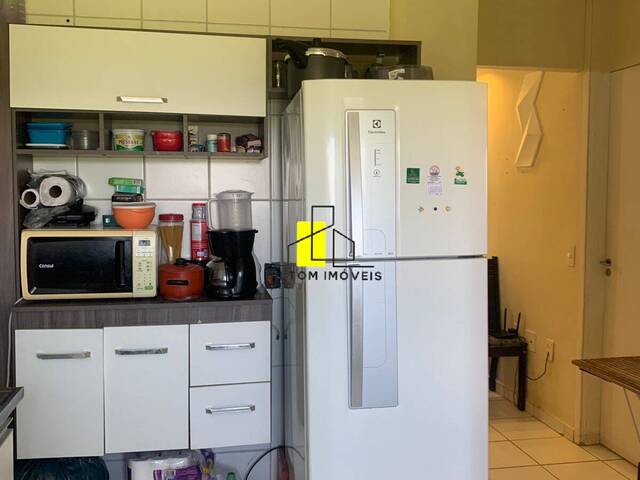 Apartamento para Venda em Taubaté - 5