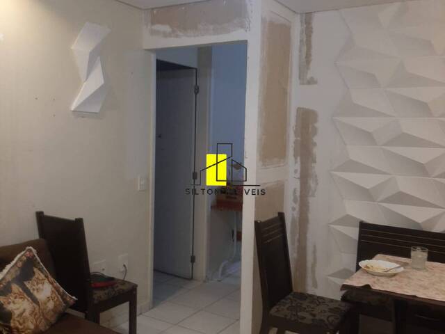 #AP0159 - Apartamento para Venda em Taubaté - SP - 2