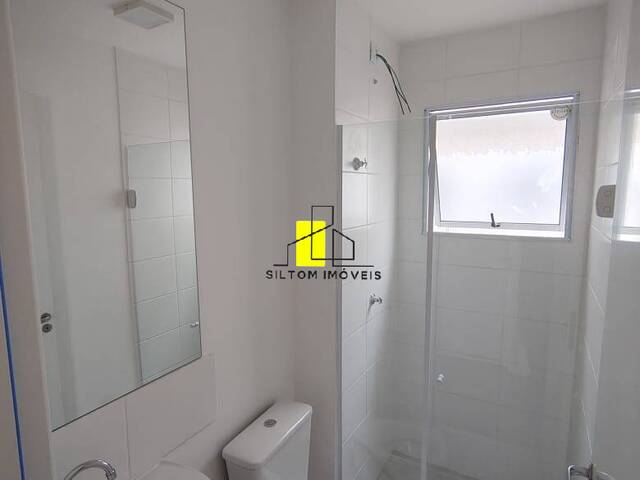 Apartamento para Venda em Taubaté - 4