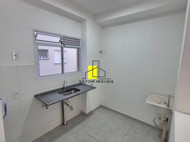 #AP0160 - Apartamento para Venda em Taubaté - SP - 3