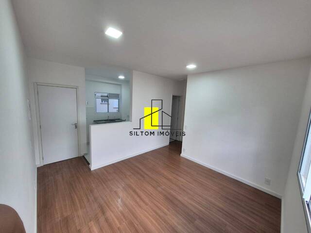 #AP0160 - Apartamento para Venda em Taubaté - SP - 1