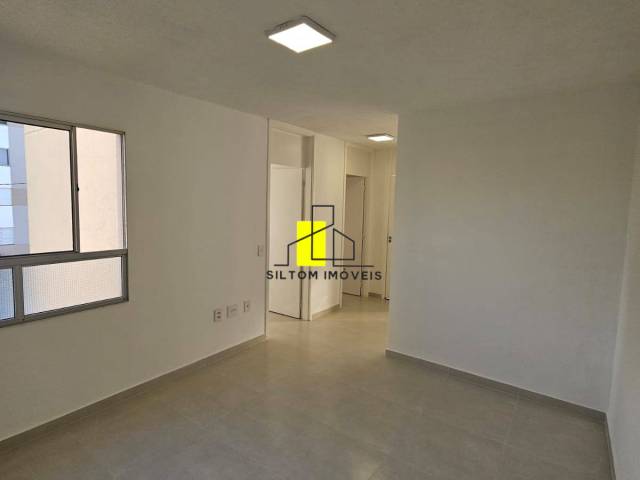 #AP0161 - Apartamento para Venda em Taubaté - SP - 1