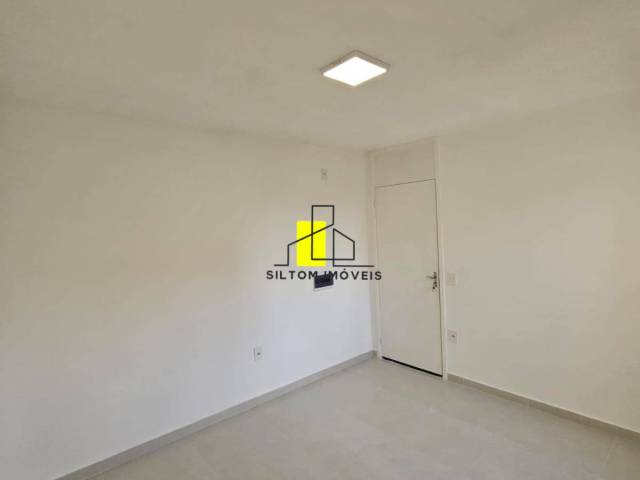 #AP0161 - Apartamento para Venda em Taubaté - SP - 3