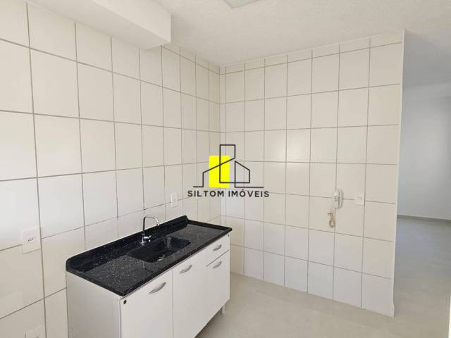 Apartamento para Venda em Taubaté - 5