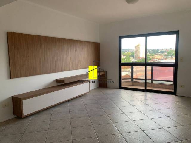 #AP0163 - Apartamento para Venda em Taubaté - SP - 3