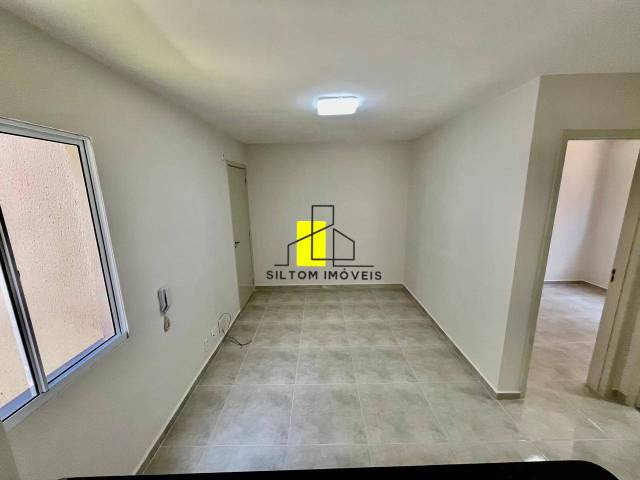 #AP0164 - Apartamento para Venda em Pindamonhangaba - SP - 2