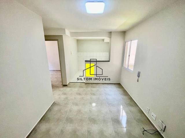 #AP0164 - Apartamento para Venda em Pindamonhangaba - SP - 1