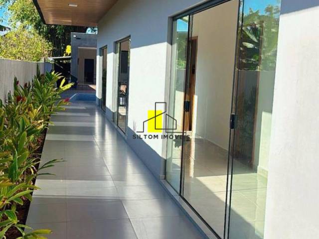 #CH0021 - Chácara para Venda em Pindamonhangaba - SP - 2