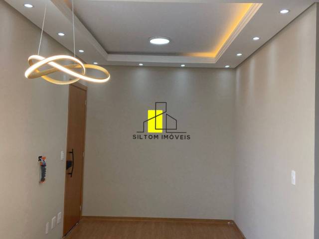 #AP0165 - Apartamento para Locação em Taubaté - SP - 1