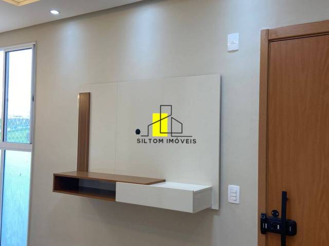 #AP0165 - Apartamento para Locação em Taubaté - SP - 3