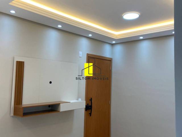 #AP0165 - Apartamento para Locação em Taubaté - SP - 2