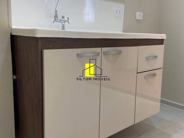 Apartamento para Locação em Taubaté - 5