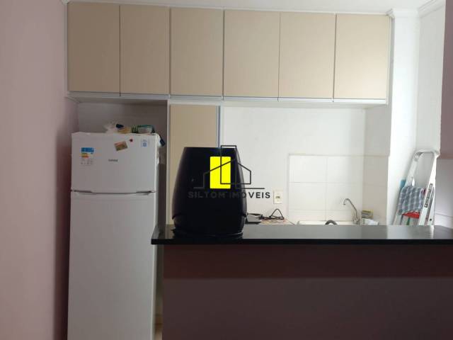 Apartamento para Locação em Taubaté - 5