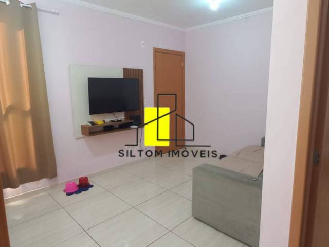 #AP0166 - Apartamento para Locação em Taubaté - SP - 1