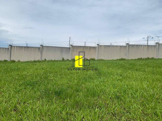 #TE0023 - Terreno em condomínio para Venda em Taubaté - SP - 2