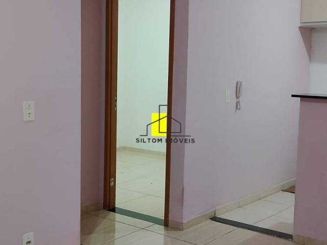 Locação em Parque Senhor do Bonfim - Taubaté