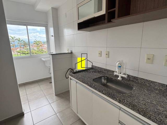 Apartamento para Venda em Taubaté - 5