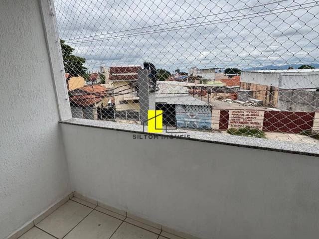 Apartamento para Venda em Taubaté - 3