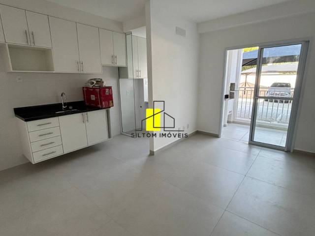 Apartamento para Locação em Taubaté - 2