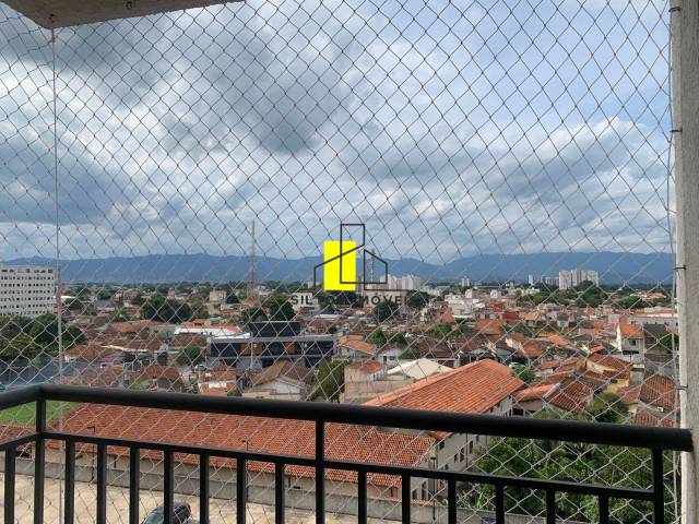 Apartamento para Locação em Taubaté - 3