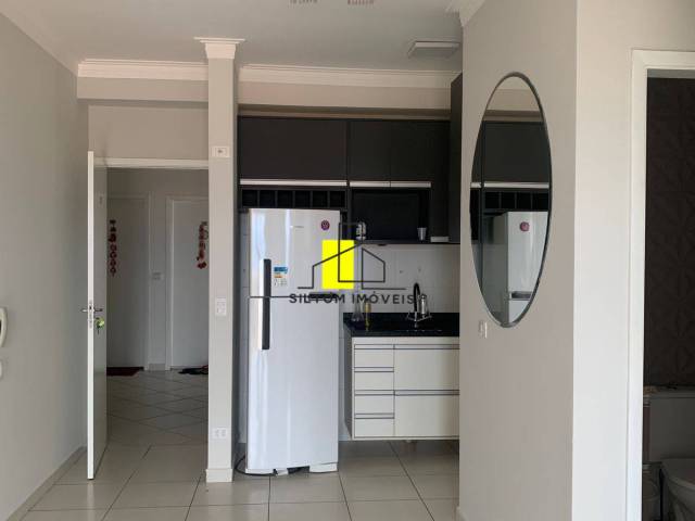 Apartamento para Locação em Taubaté - 2