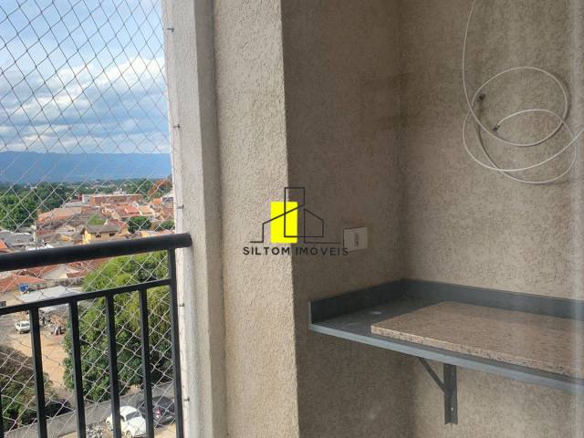 Apartamento para Locação em Taubaté - 4