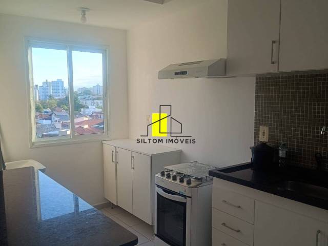 Apartamento para Venda em Taubaté - 4