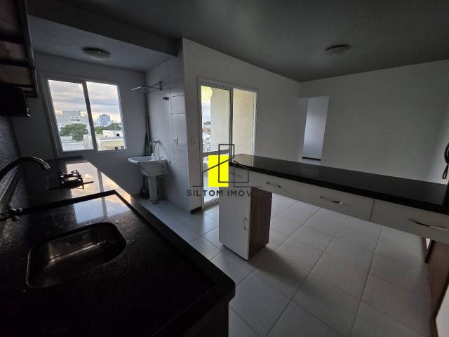 #AP0171 - Apartamento para Venda em Taubaté - SP - 2