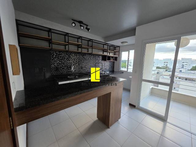 #AP0171 - Apartamento para Venda em Taubaté - SP - 1