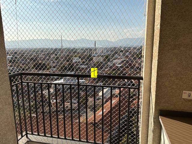 Apartamento para Venda em Taubaté - 4