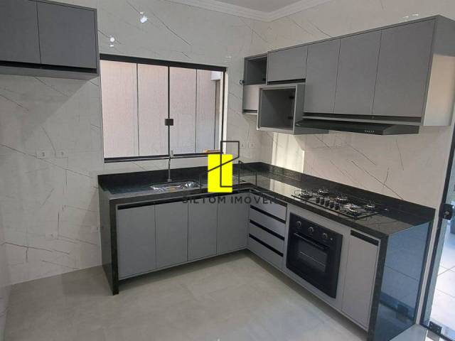 Casa para Venda em Taubaté - 4