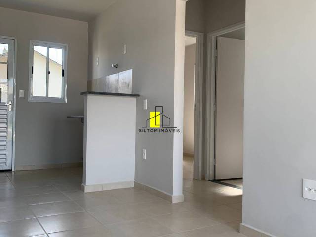 #CA0123 - Casa em condomínio para Locação em Taubaté - SP - 2