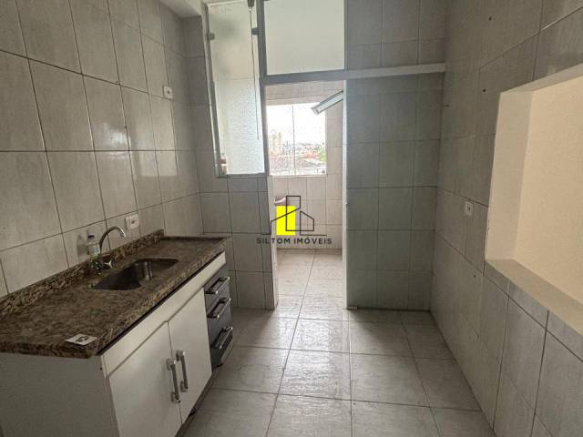 #AP0176 - Apartamento para Venda em Taubaté - SP