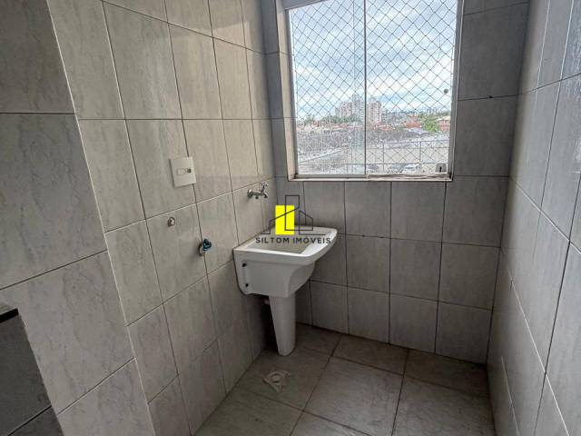 #AP0176 - Apartamento para Venda em Taubaté - SP