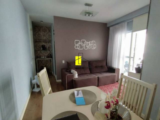 #AP0177 - Apartamento para Venda em Taubaté - SP - 2