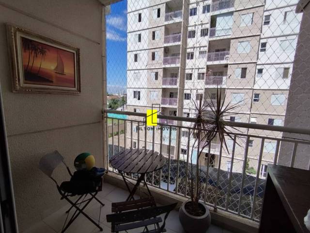 #AP0177 - Apartamento para Venda em Taubaté - SP - 3